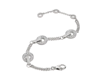 Bvlgari Bvlgari-armband Bvlgari Bvlgari-armband
