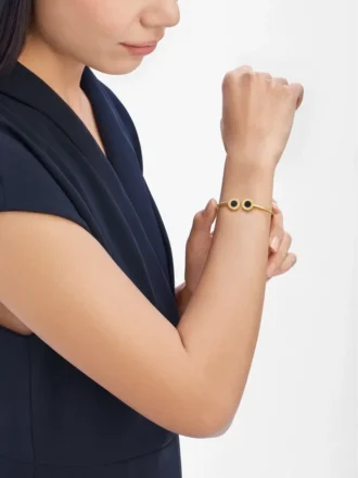 Bvlgari Bvlgari-armband Bvlgari Bvlgari-armband