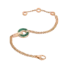 Bvlgari Bvlgari-armband Bvlgari Bvlgari-armband