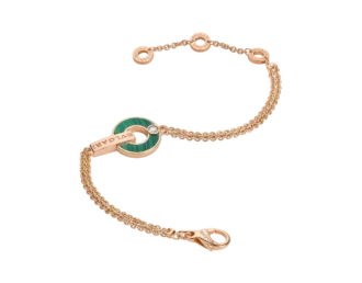 Bvlgari Bvlgari-armband Bvlgari Bvlgari-armband