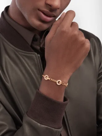 Bvlgari Bvlgari-armband Bvlgari Bvlgari-armband