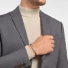 Bvlgari Bvlgari-armband Bvlgari Bvlgari-armband