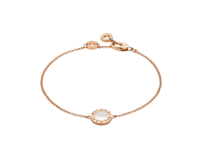 Bvlgari Bvlgari-armband Bvlgari Bvlgari-armband