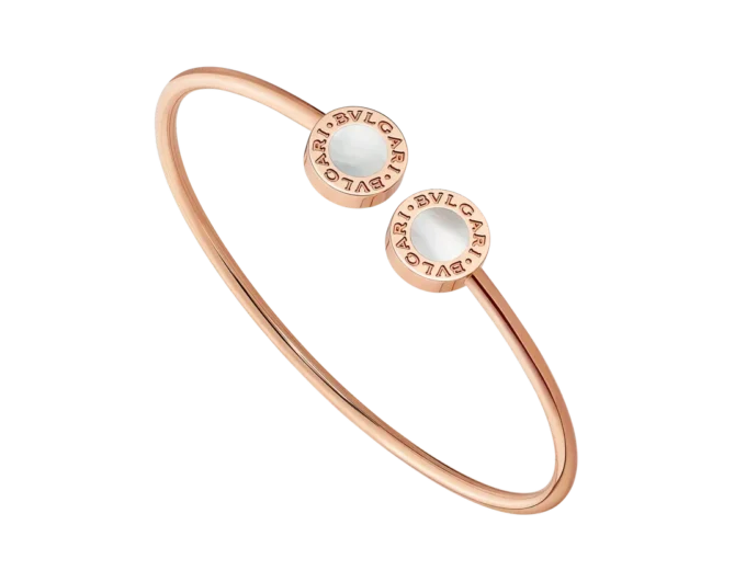 Bvlgari Bvlgari-armband Bvlgari Bvlgari-armband