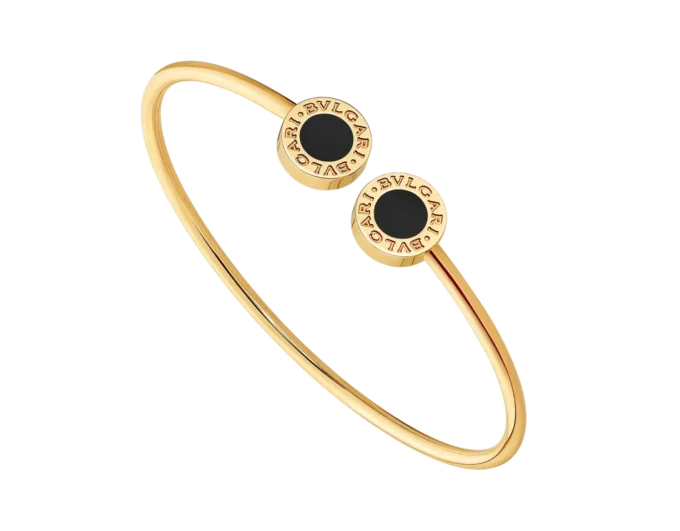 Bvlgari Bvlgari-armband Bvlgari Bvlgari-armband