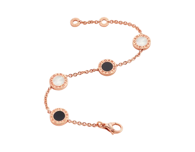 Bvlgari Bvlgari-armband Bvlgari Bvlgari-armband
