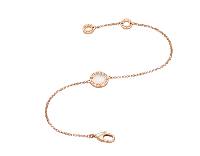 Bvlgari Bvlgari-armband Bvlgari Bvlgari-armband