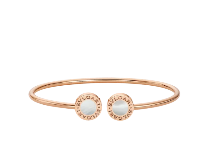 Bvlgari Bvlgari-armband Bvlgari Bvlgari-armband