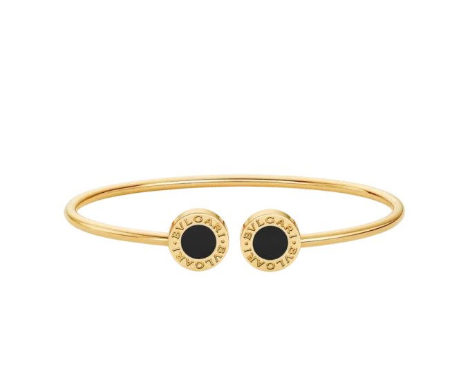 Bvlgari Bvlgari-armband Bvlgari Bvlgari-armband