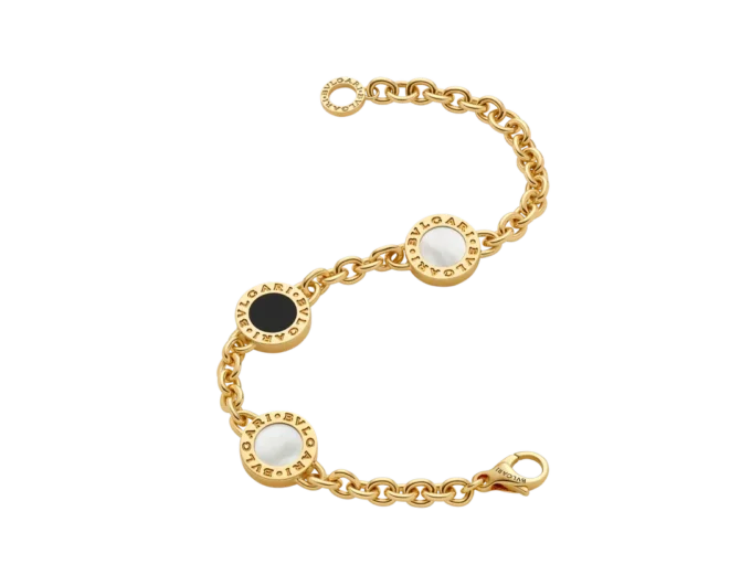 Bvlgari Bvlgari-armband Bvlgari Bvlgari-armband