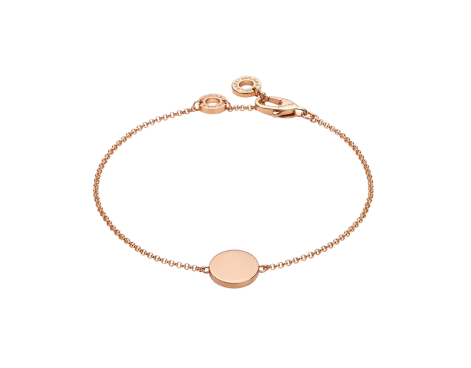 Bvlgari Bvlgari-armband Bvlgari Bvlgari-armband