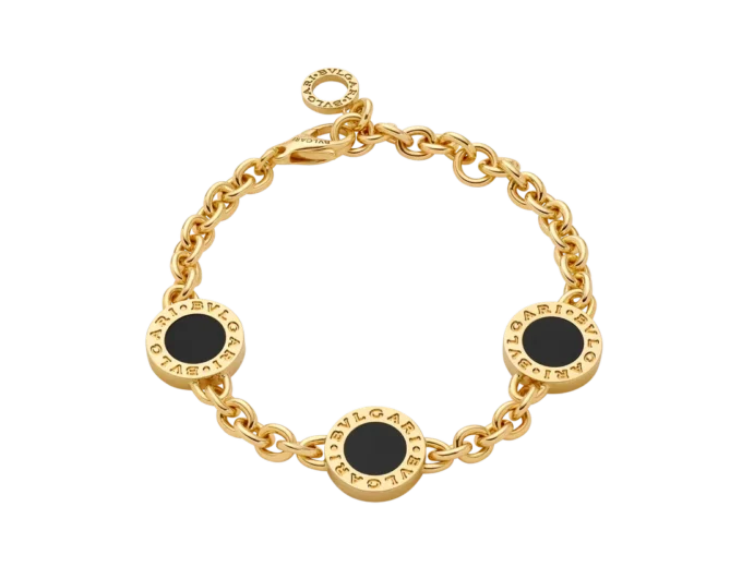 Bvlgari Bvlgari-armband Bvlgari Bvlgari-armband