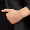 Bvlgari Bvlgari-armband Bvlgari Bvlgari-armband