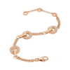 Bvlgari Bvlgari-armband Bvlgari Bvlgari-armband