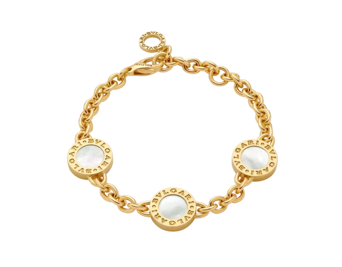 Bvlgari Bvlgari-armband Bvlgari Bvlgari-armband