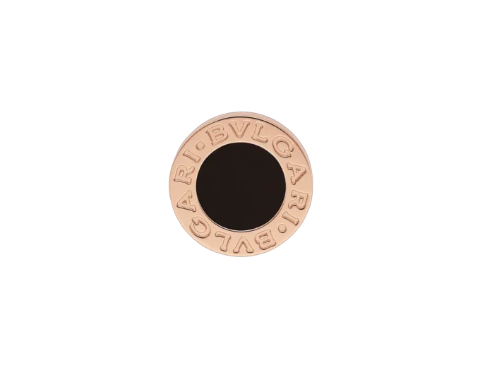 Bvlgari Bvlgari Enkel örhänge Bvlgari Bvlgari Enkel örhänge