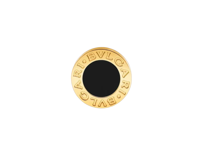 Bvlgari Bvlgari Enkel örhänge Bvlgari Bvlgari Enkel örhänge