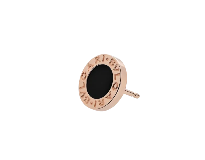 Bvlgari Bvlgari Enkel örhänge Bvlgari Bvlgari Enkel örhänge