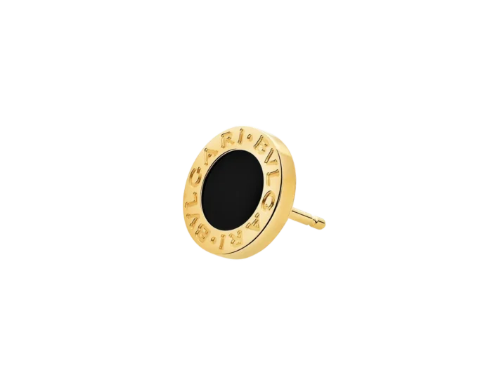 Bvlgari Bvlgari Enkel örhänge Bvlgari Bvlgari Enkel örhänge