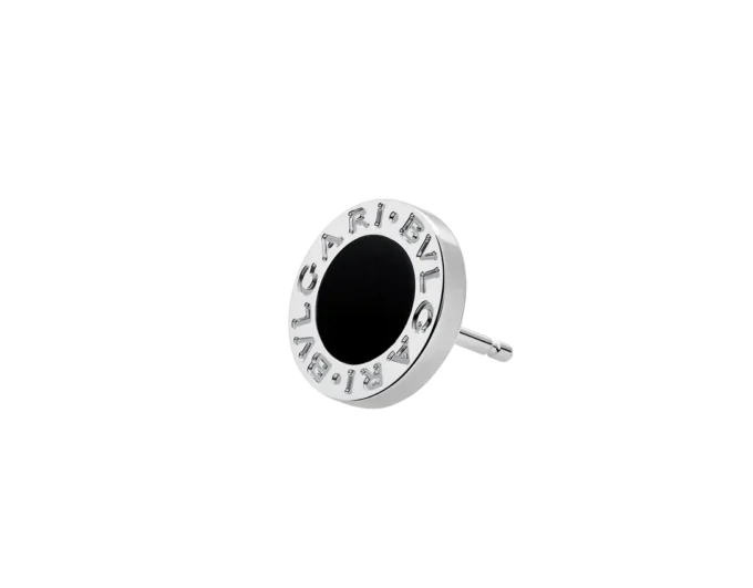 Bvlgari Bvlgari Enkel örhänge Bvlgari Bvlgari Enkel örhänge