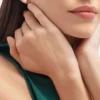 Bvlgari Bvlgari Enkel örhänge
