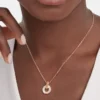 Bvlgari Bvlgari-halsband Bvlgari Bvlgari-halsband