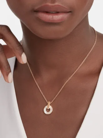 Bvlgari Bvlgari-halsband