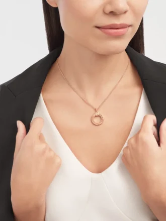 Bvlgari Bvlgari-halsband