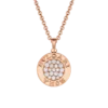 Bvlgari Bvlgari-halsband Bvlgari Bvlgari-halsband