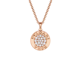 Bvlgari Bvlgari-halsband