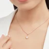 Bvlgari Bvlgari-halsband Bvlgari Bvlgari-halsband