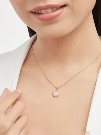 Bvlgari Bvlgari-halsband