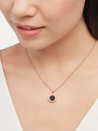 Bvlgari Bvlgari-halsband