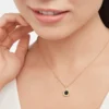 Bvlgari Bvlgari-halsband Bvlgari Bvlgari-halsband