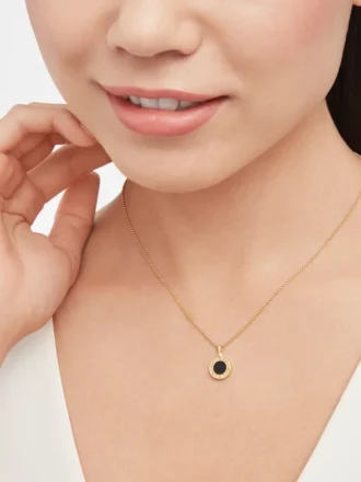 Bvlgari Bvlgari-halsband