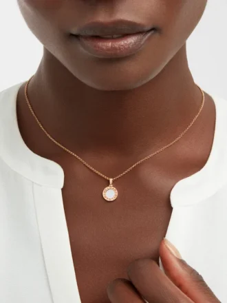 Bvlgari Bvlgari-halsband