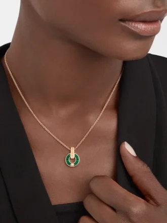 Bvlgari Bvlgari-halsband