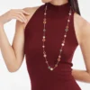 Bvlgari Bvlgari-halsband Bvlgari Bvlgari-halsband