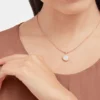 Bvlgari Bvlgari-halsband Bvlgari Bvlgari-halsband