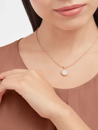 Bvlgari Bvlgari-halsband