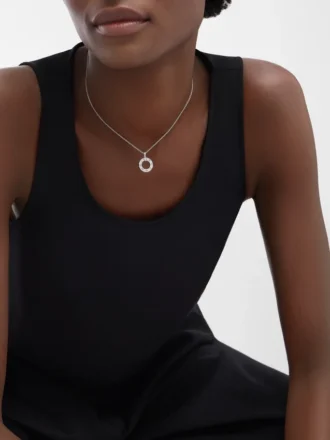 Bvlgari Bvlgari-halsband