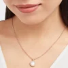 Bvlgari Bvlgari-halsband Bvlgari Bvlgari-halsband