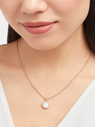 Bvlgari Bvlgari-halsband
