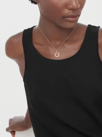 Bvlgari Bvlgari-halsband