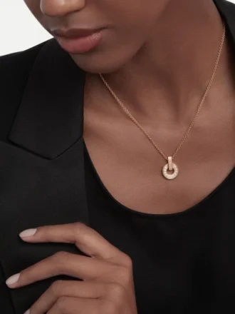 Bvlgari Bvlgari-halsband