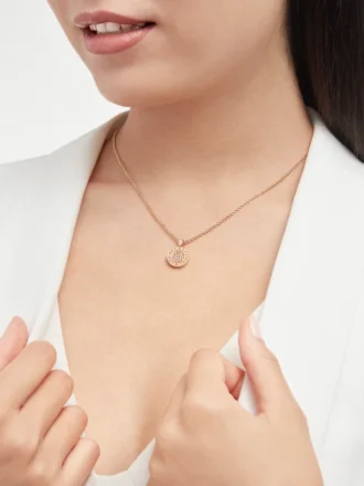 Bvlgari Bvlgari-halsband
