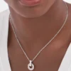Bvlgari Bvlgari-halsband Bvlgari Bvlgari-halsband