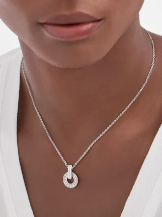 Bvlgari Bvlgari-halsband