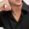 Bvlgari Bvlgari-halsband Bvlgari Bvlgari-halsband