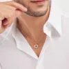 Bvlgari Bvlgari-halsband Bvlgari Bvlgari-halsband